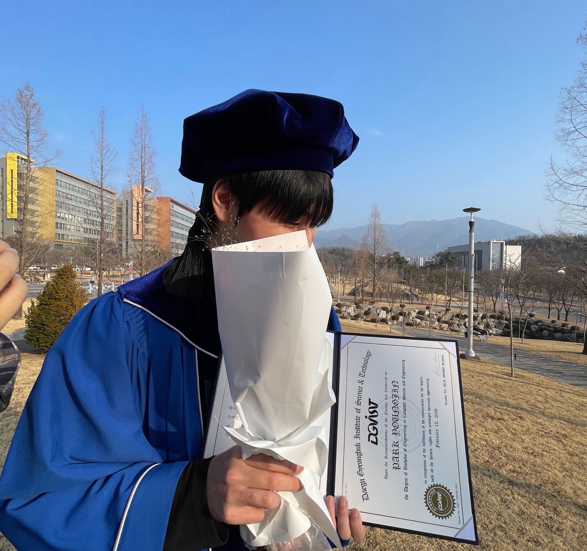 Youngjin Park